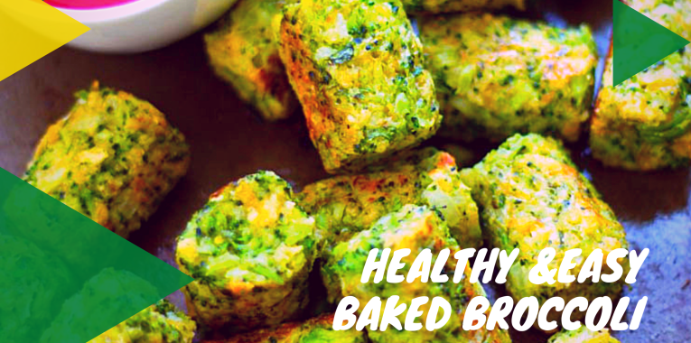 Healthy-Easy-Baked-Broccoli-Tots